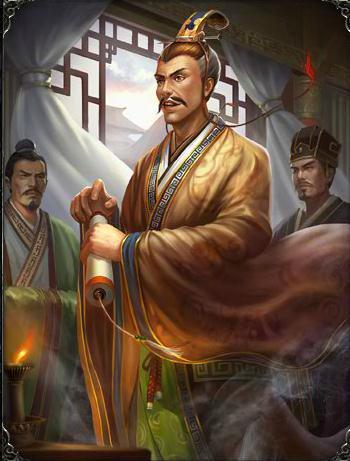 张松图册_360百科