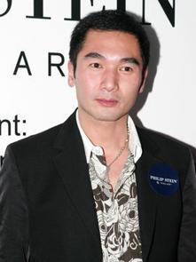 方中信(中国香港影视男演员)_360百科