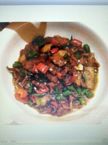 万载剁肉图册_360百科