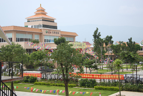 云南芒市旅游攻略必去景来自点