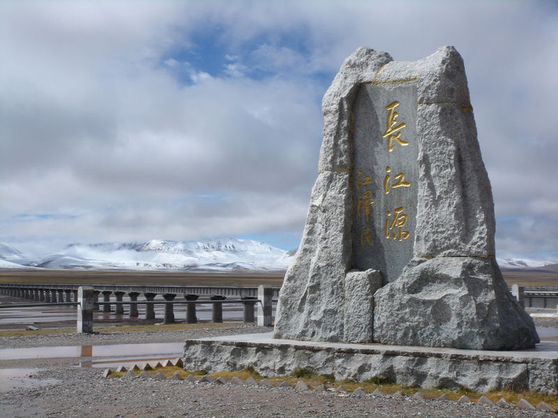 沱沱河图册_360百科