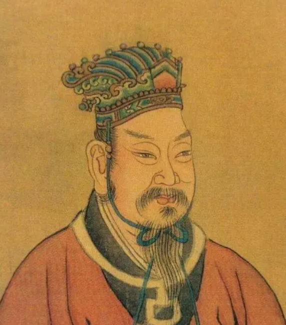 刘濞图册_360百科