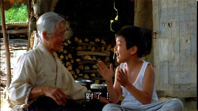 外婆的家图册_360百科