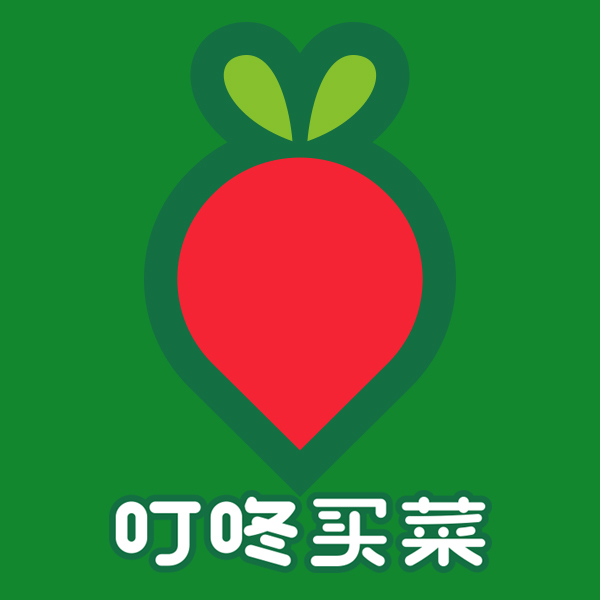 叮咚买菜图册_360百科