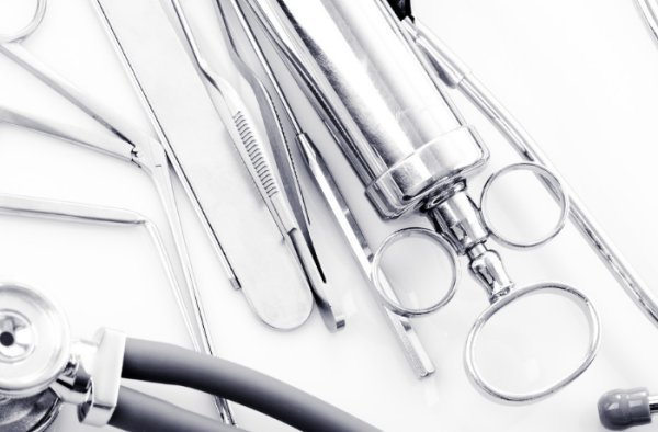 医疗器械 医疗器械