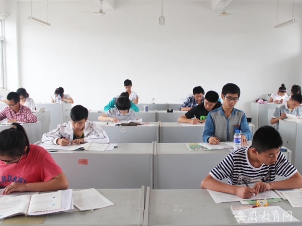 广德县桃州中学图册_360百科