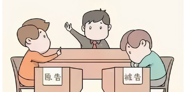 民事纠纷怎么处理_360新知