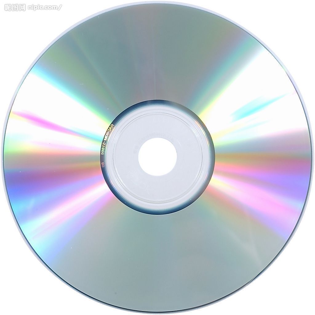DVD碟片图册_360百科