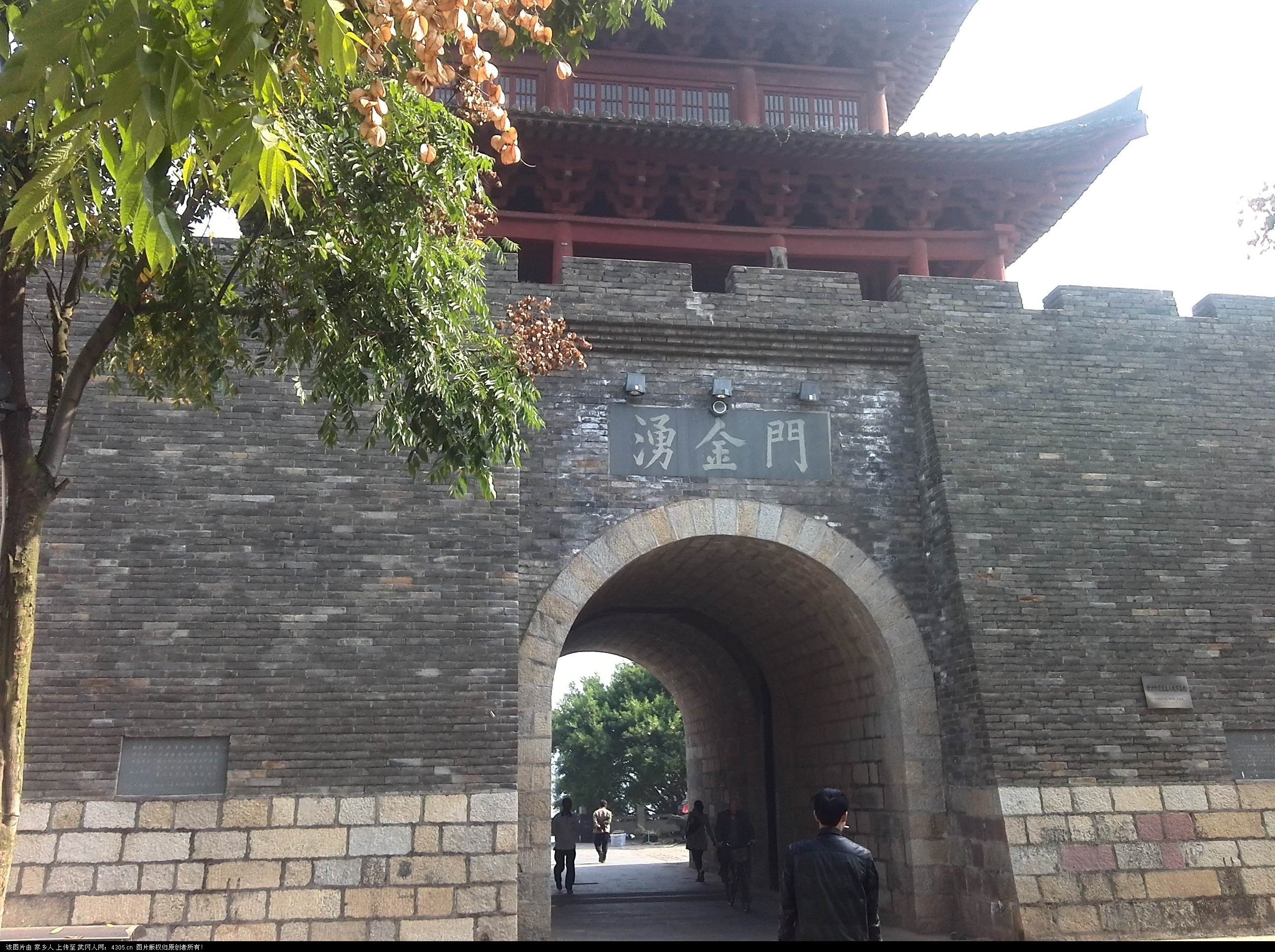 涌金门图册_360百科
