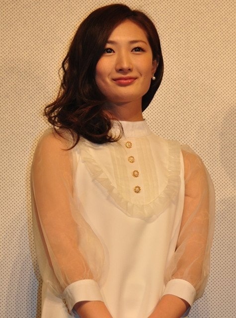 武田梨奈图册_360百科