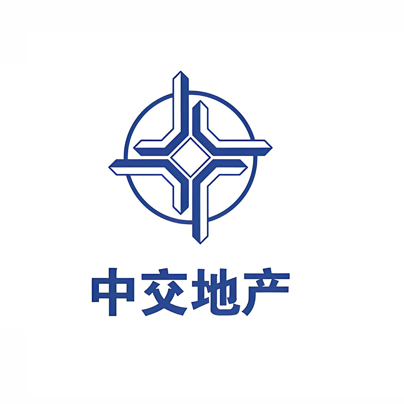 中交地产有限公司图册_360百科