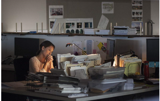 如何做好办公室工作_360新知