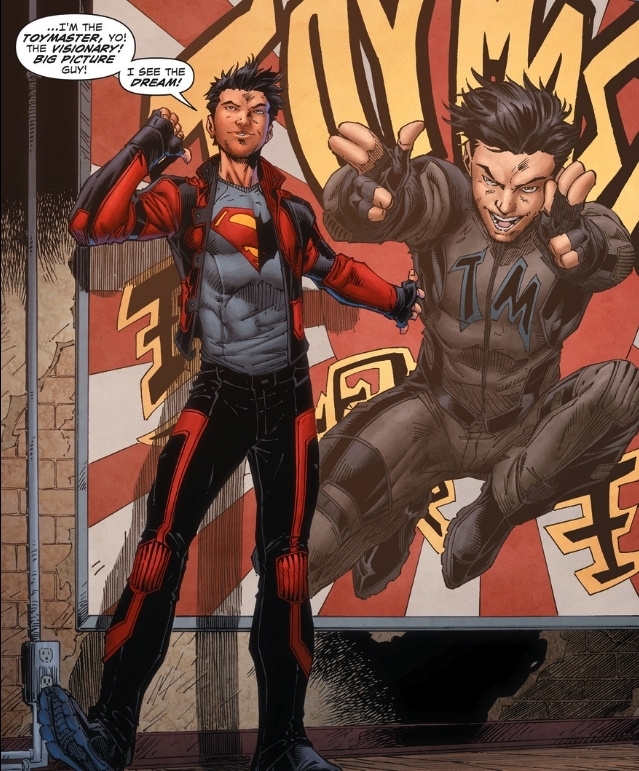 玩具大师图册_360百科