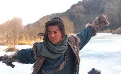 血溅三岔口