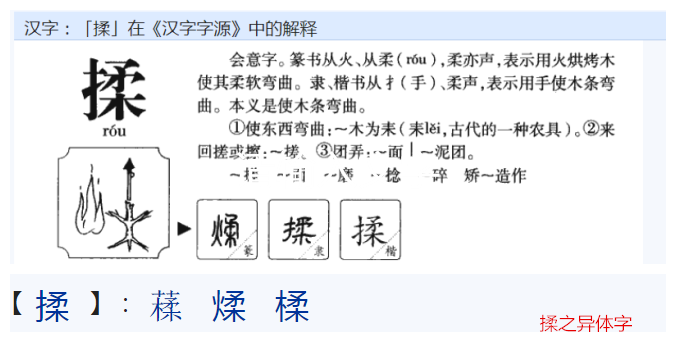 揉图册_360百科
