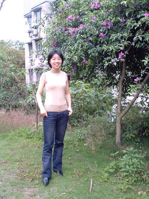 陈静图册_360百科