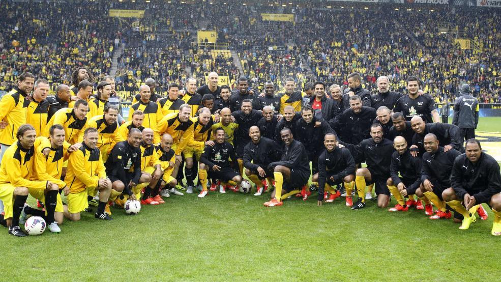 多特蒙德新帅上任首秀能否带领球队重回正轨