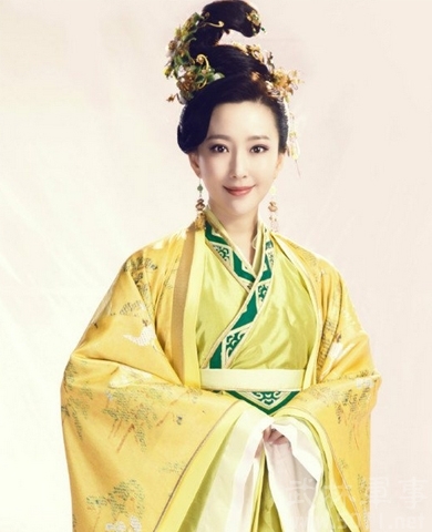 杨妃图册_360百科