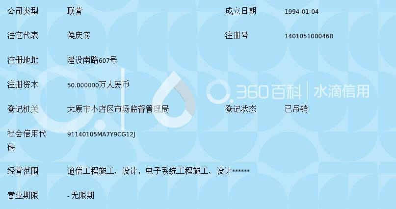 电子产品经销部：太原科技发展的窗口