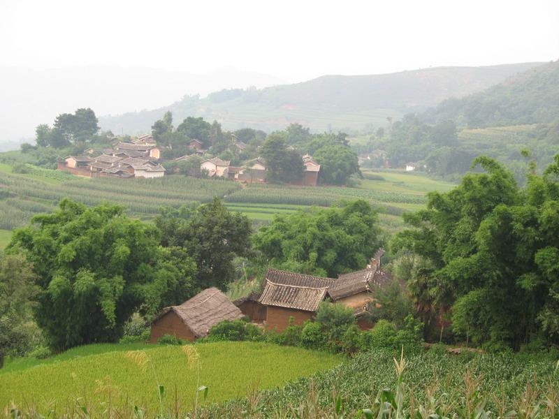 下恩浦村图册_360百科