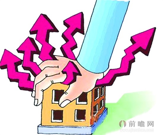 沪九条 上海二手房日均成交量增加近四成 提振 受