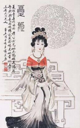 夏姬图册_360百科