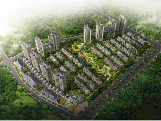 永川金科中央公园城图册_360百科