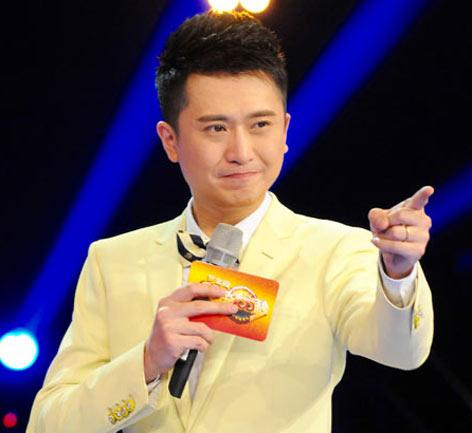 《黄金100秒》的扬帆主持人简介是什么?_360问答