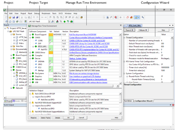 KEILMDK-ARM5.10uVision5_360新知