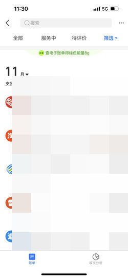 支付宝订单金额格式错误导致 INVALID_PARAMETER 错误 (支付宝订单金额是什么字体)-初仟社区