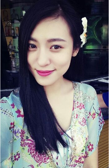 周放(中国内地女演员)_360百科