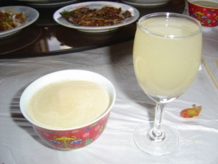 青稞酒图册_360百科