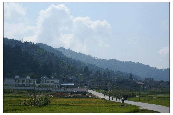 平达村图册_360百科