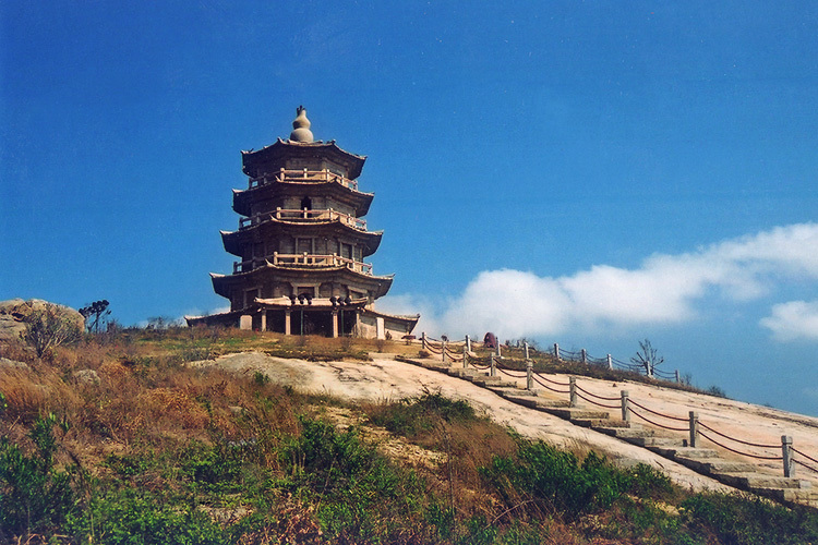 万寿塔图册_360百科