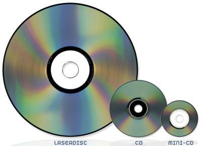 Mini Disk Graphics MiniDisc图册_360百科