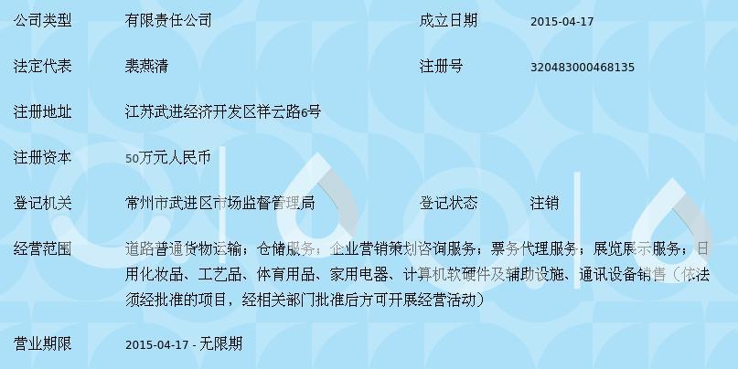 武进遥观化妆品店迎来新变革与挑战