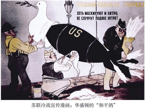 削减战略武器条约图册_360百科
