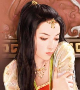 夏姬图册_360百科