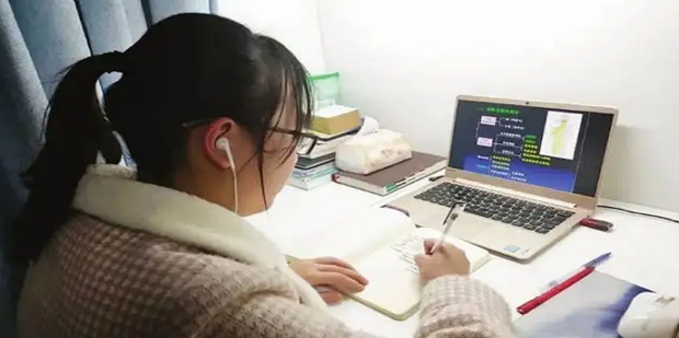 怎么上好网课?怎么快速进入网课的课堂准备状态_360新知