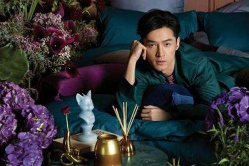 么科农 360问答 胡歌我