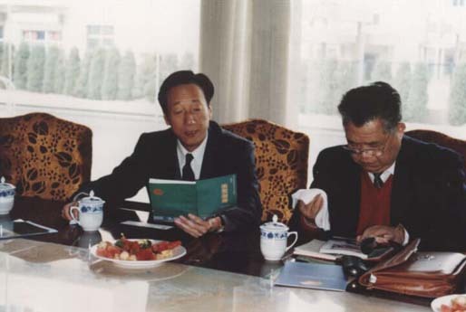 张皓若图册_360百科