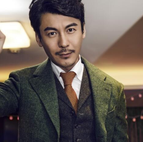 王东(中国内地影视男演员、模特)_360百科