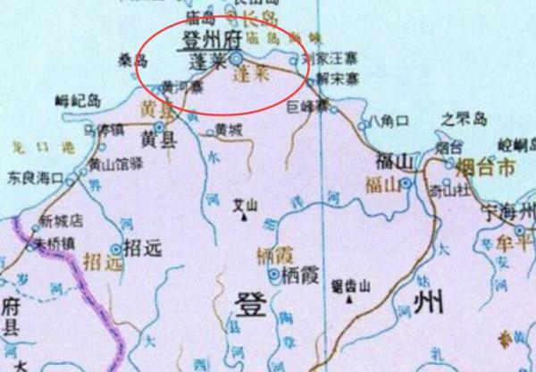 登州图册_360百科