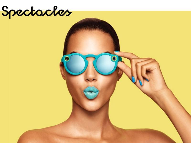 Spectacles图册_360百科