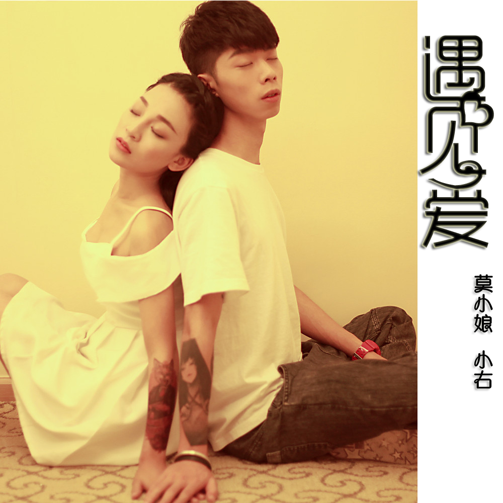 遇见爱图册_360百科