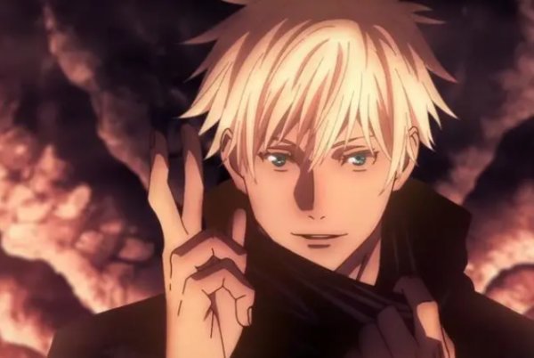 《咒术回战》脑花是什么东西?_360问答