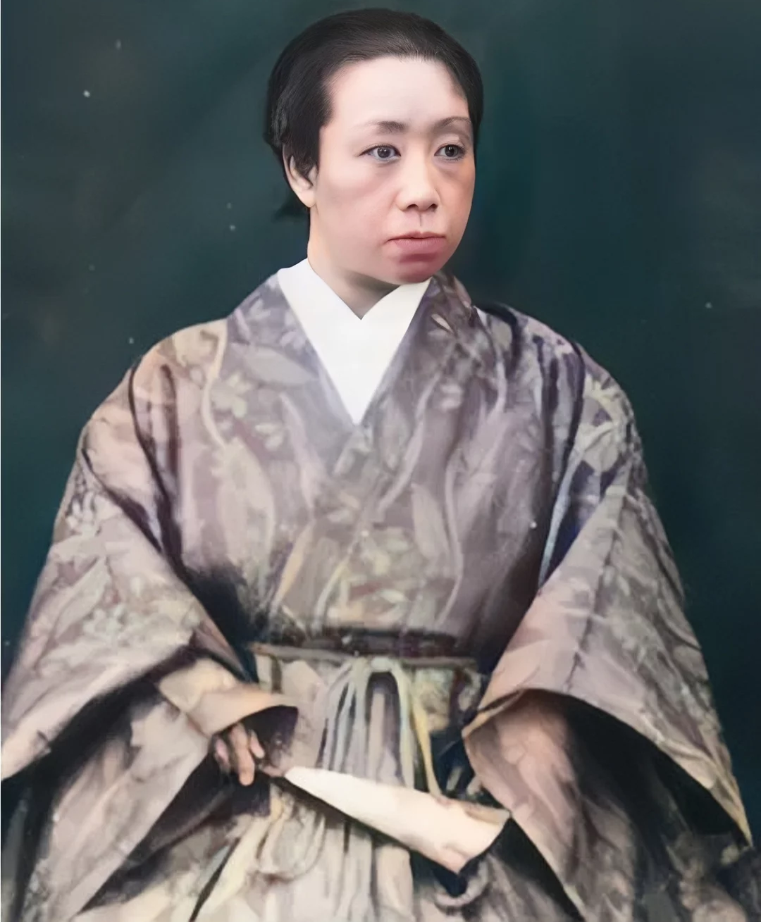 笃姬图册_360百科