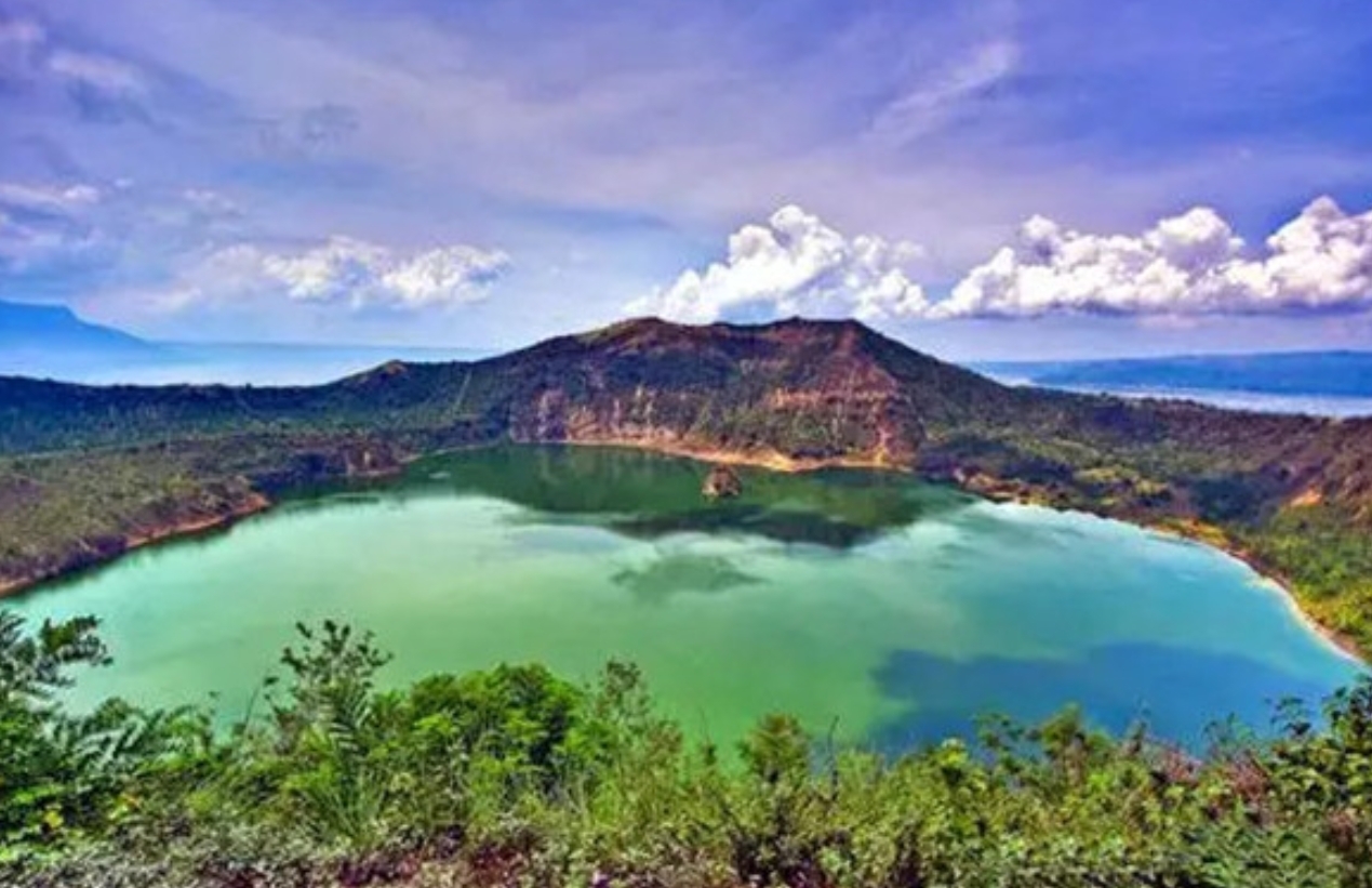 吕宋岛图册_360百科