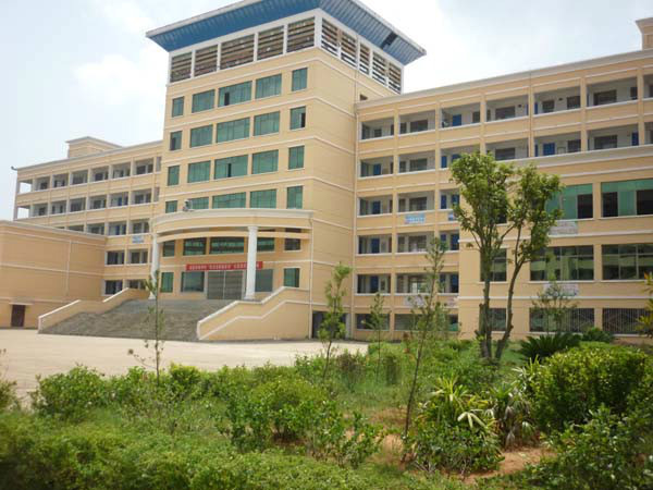 会昌实验中学图册_360百科