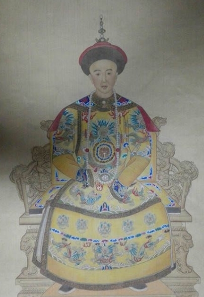 宣统图册_360百科